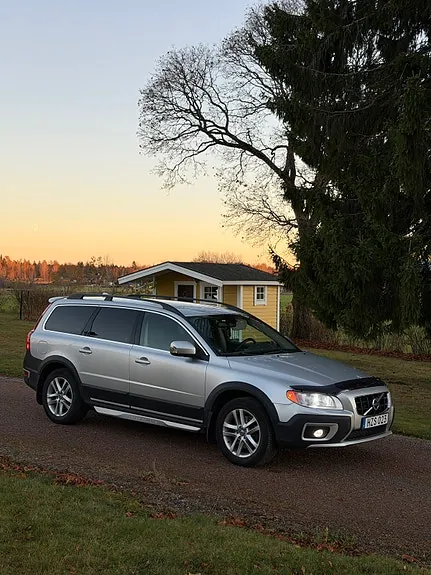 Volvo Xc70