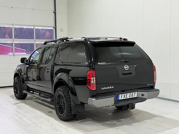 Nissan Navara 2015 photo 4