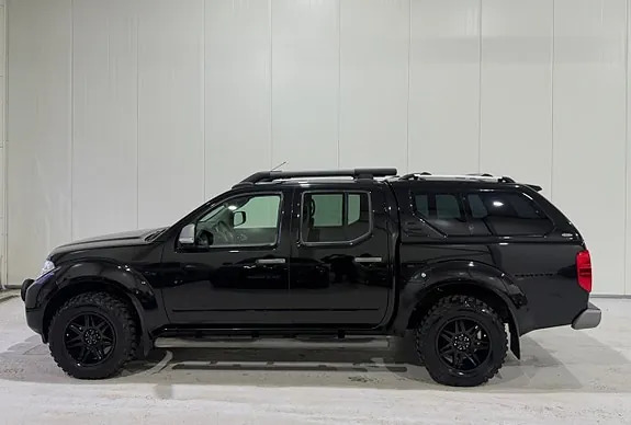 Nissan Navara 2015 photo 3