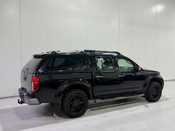 Nissan Navara 2015 photo 5