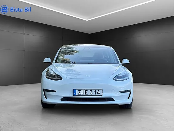 Tesla Model 3 2021 photo 3