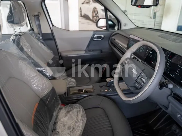 Kia Syros 2026 photo 5