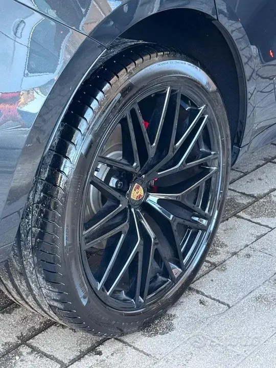 Porsche Macan 2023 photo 3