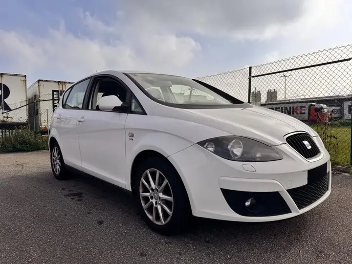 Seat Altea
