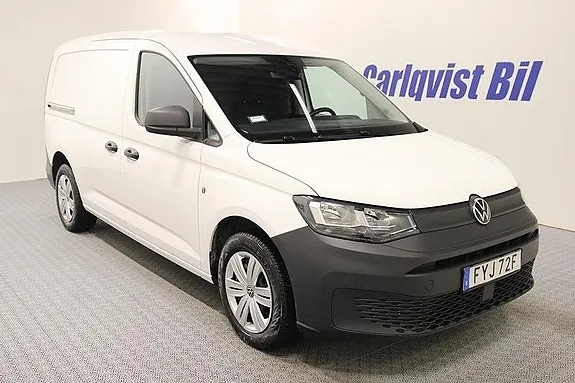 Volkswagen Caddy 2023 photo 3