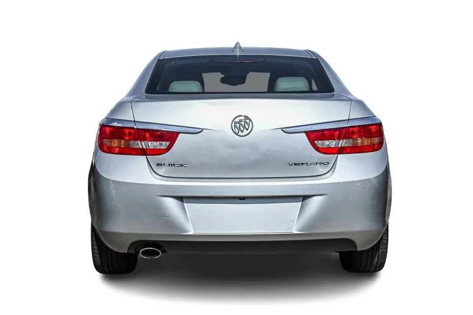 Buick Verano 2016 photo 4