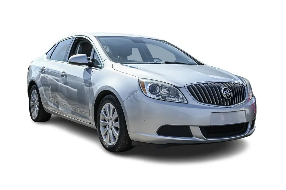 Buick Verano 2016 photo 3