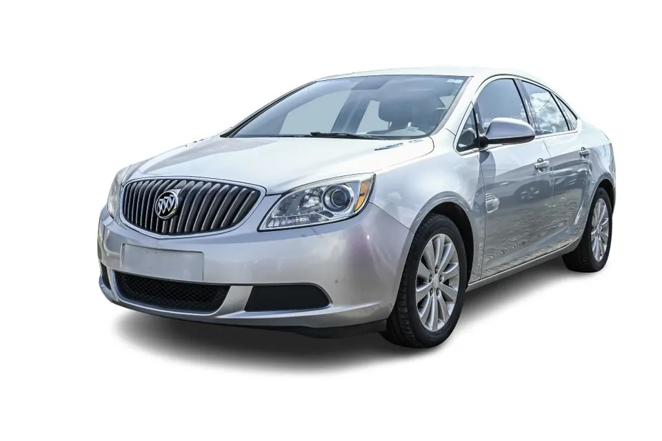 Buick Verano