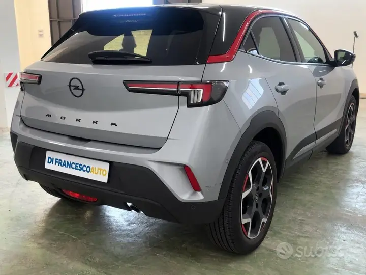 Opel Mokka 2023 photo 4