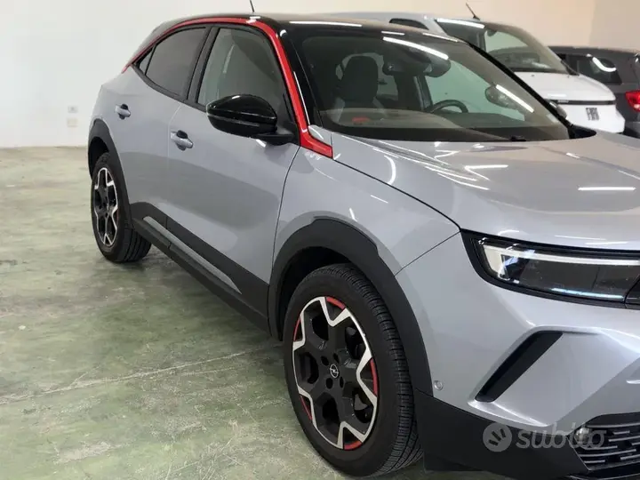 Opel Mokka 2023 photo 5