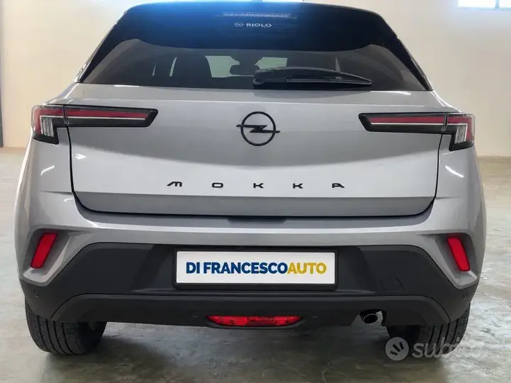 Opel Mokka 2023 photo 3
