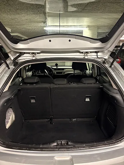 Citroen C3 2010 photo 4