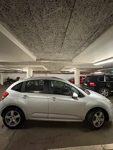 Citroen C3 2010 photo 2