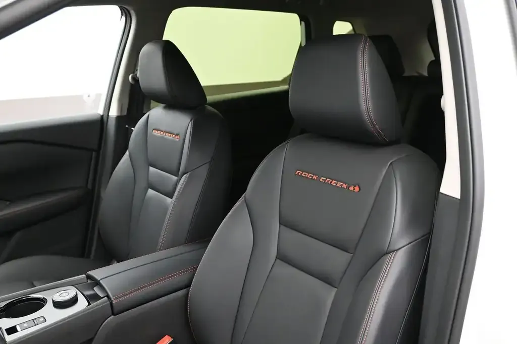 Nissan Rogue 2026 photo 4