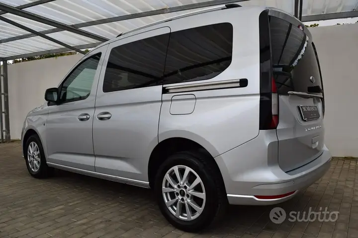 Ford Tourneo Connect 2023 photo 4