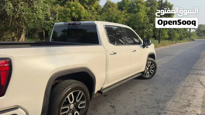 GMC Sierra 2022 photo 3