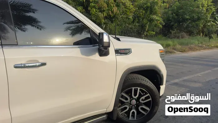 GMC Sierra 2022 photo 4