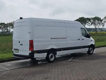 Mercedes-Benz Sprinter 2024 photo 3