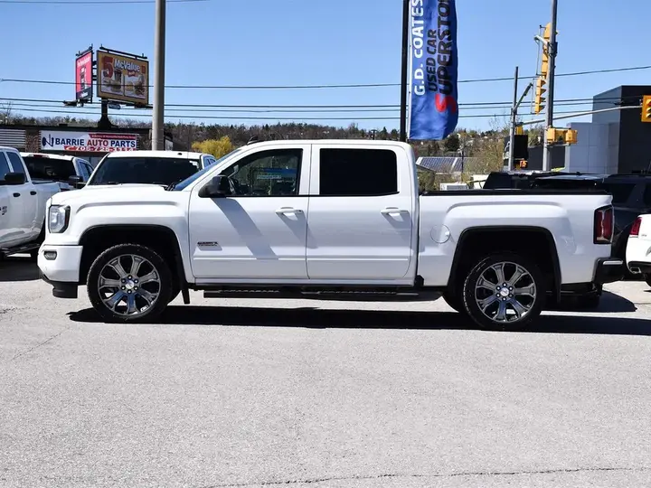 GMC Sierra 1500 2017 photo 5