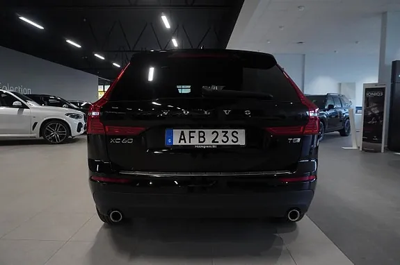 Volvo Xc60 2019 photo 5