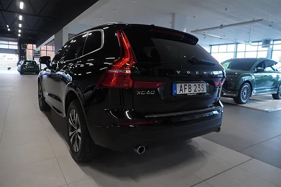 Volvo Xc60 2019 photo 4