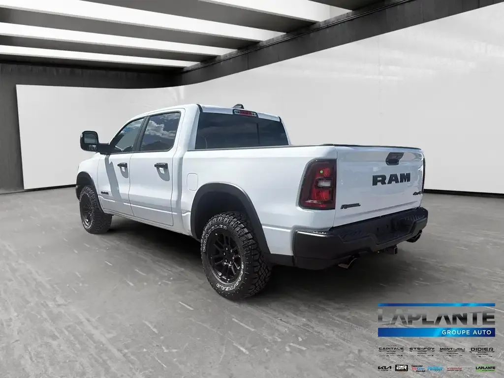 Ram 1500 2026 photo 4