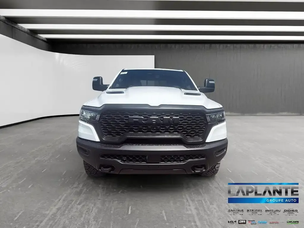 Ram 1500 2026 photo 2