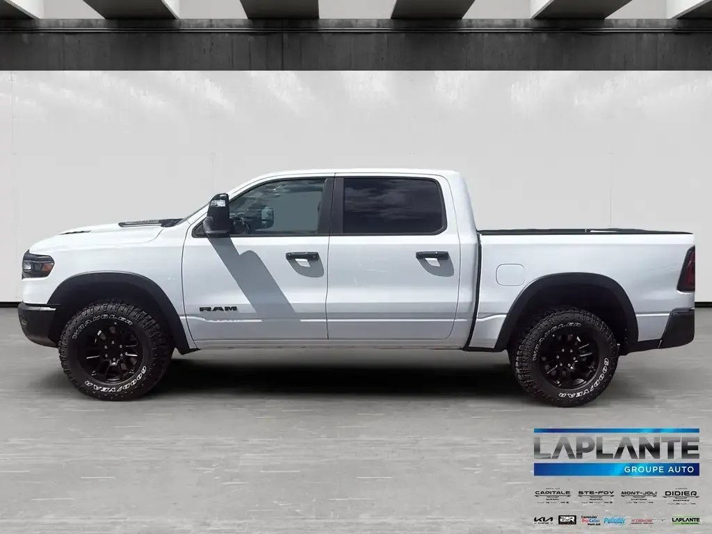 Ram 1500 2026 photo 5