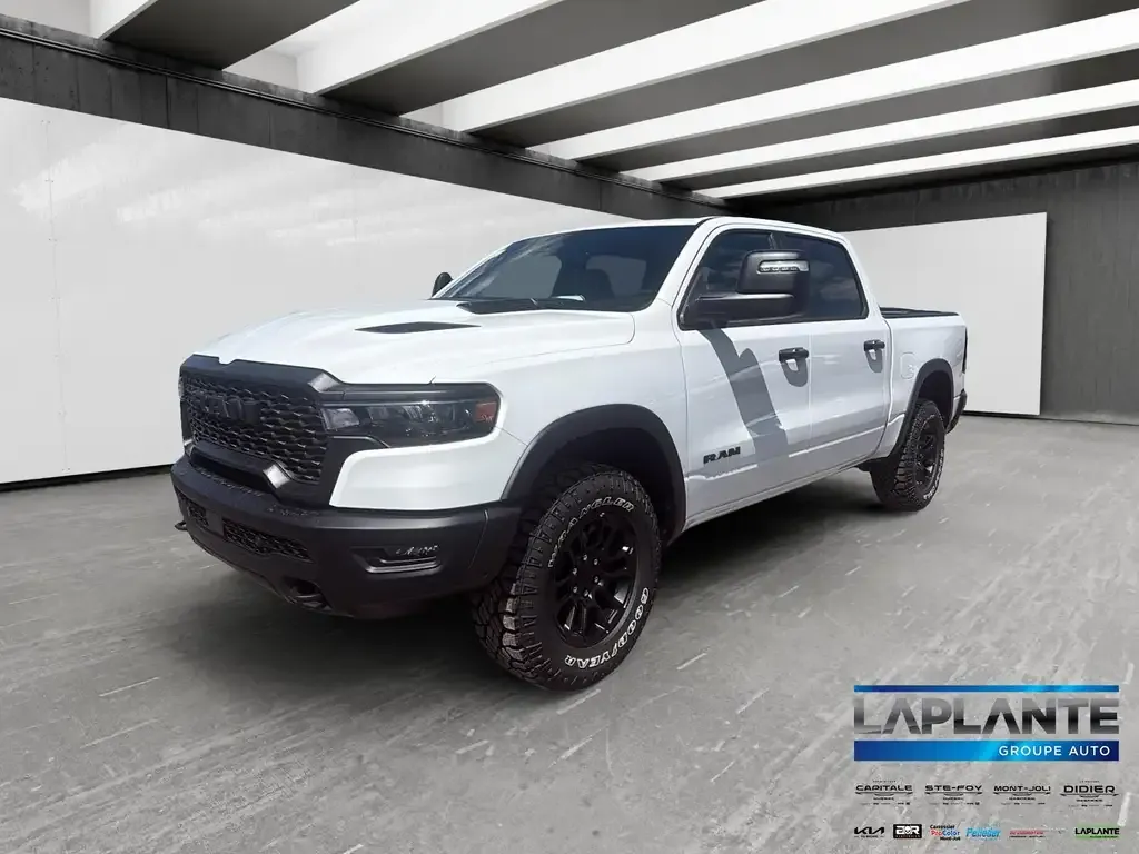 Ram 1500