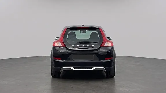 Volvo C30 2009 photo 5
