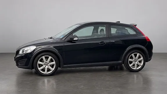 Volvo C30 2009 photo 4