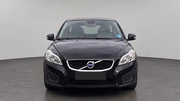 Volvo C30 2009 photo 2