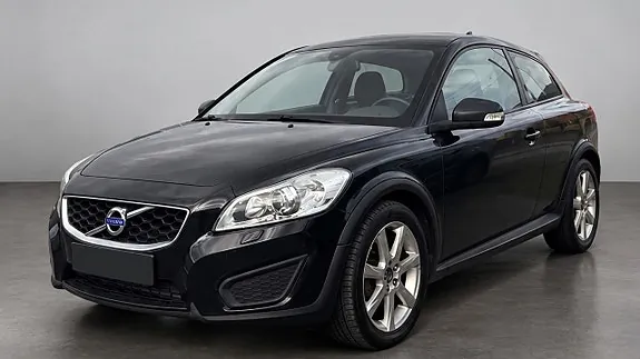 Volvo C30 2009 photo 3