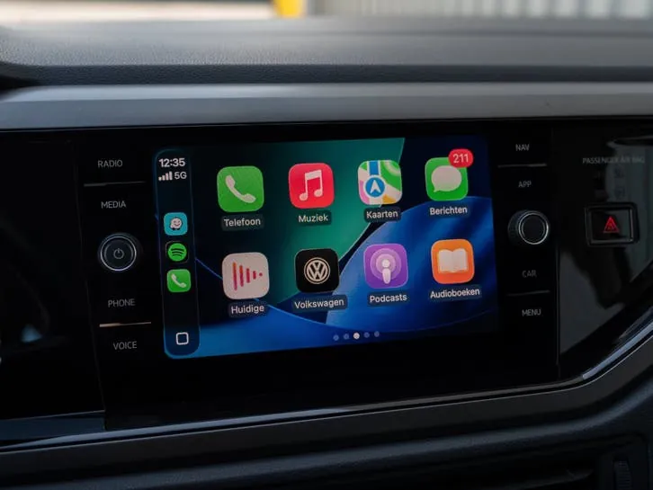 Volkswagen Polo 2018 photo 3