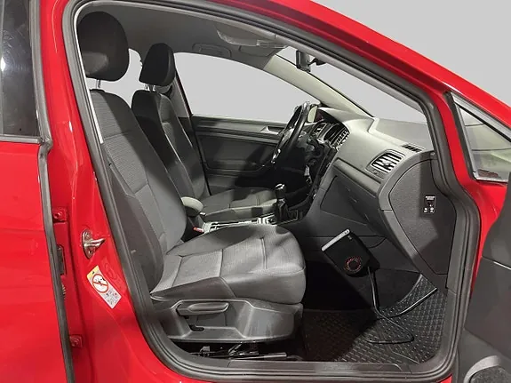 Volkswagen Golf I 2019 photo 5
