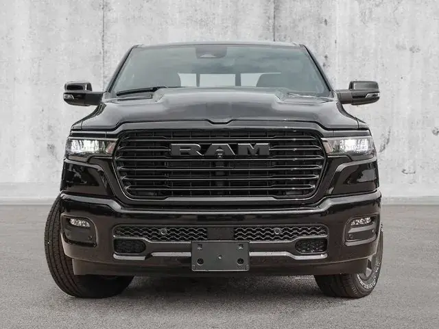 Ram 1500 2027 photo 2