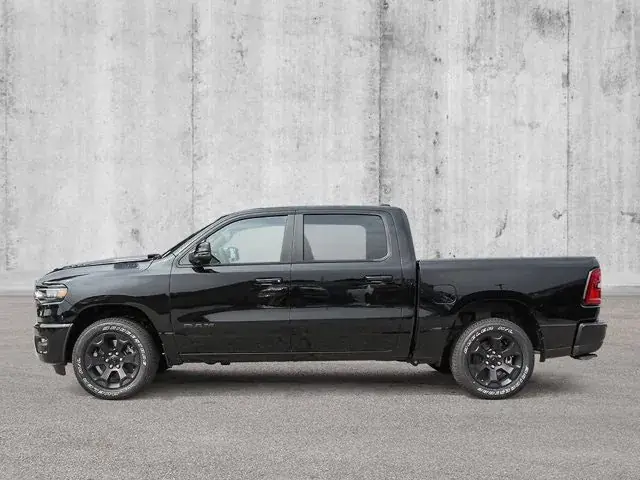 Ram 1500 2027 photo 4