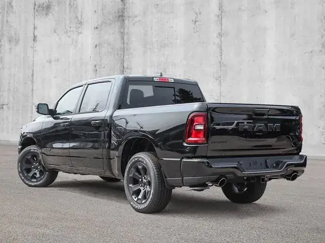 Ram 1500 2027 photo 5