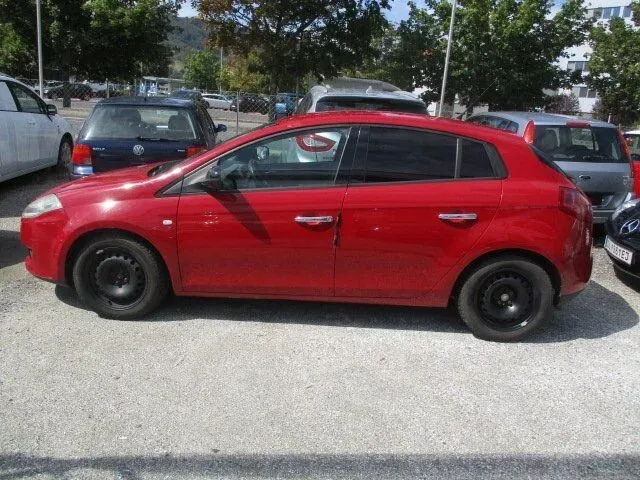 Fiat Bravo 2013 photo 3