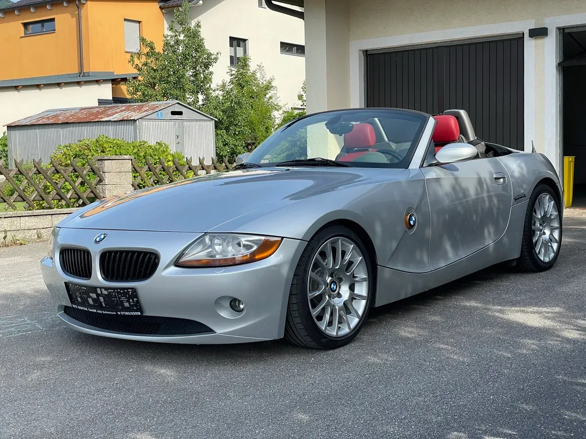 BMW Z4