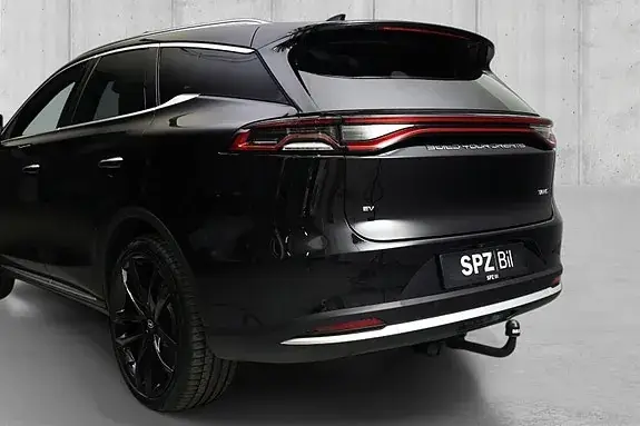 BYD Tang 2023 photo 4