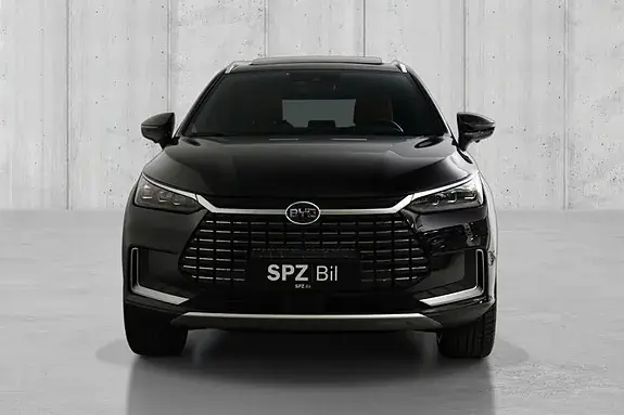BYD Tang 2023 photo 5