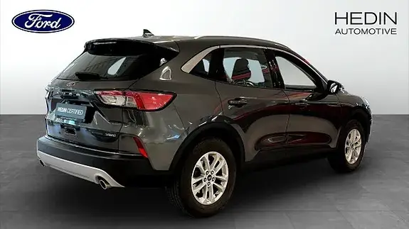 Ford Kuga 2022 photo 2
