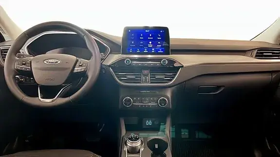 Ford Kuga 2022 photo 4