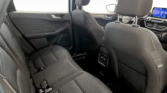 Ford Kuga 2022 photo 5