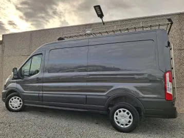 Ford Transit 2020 photo 3