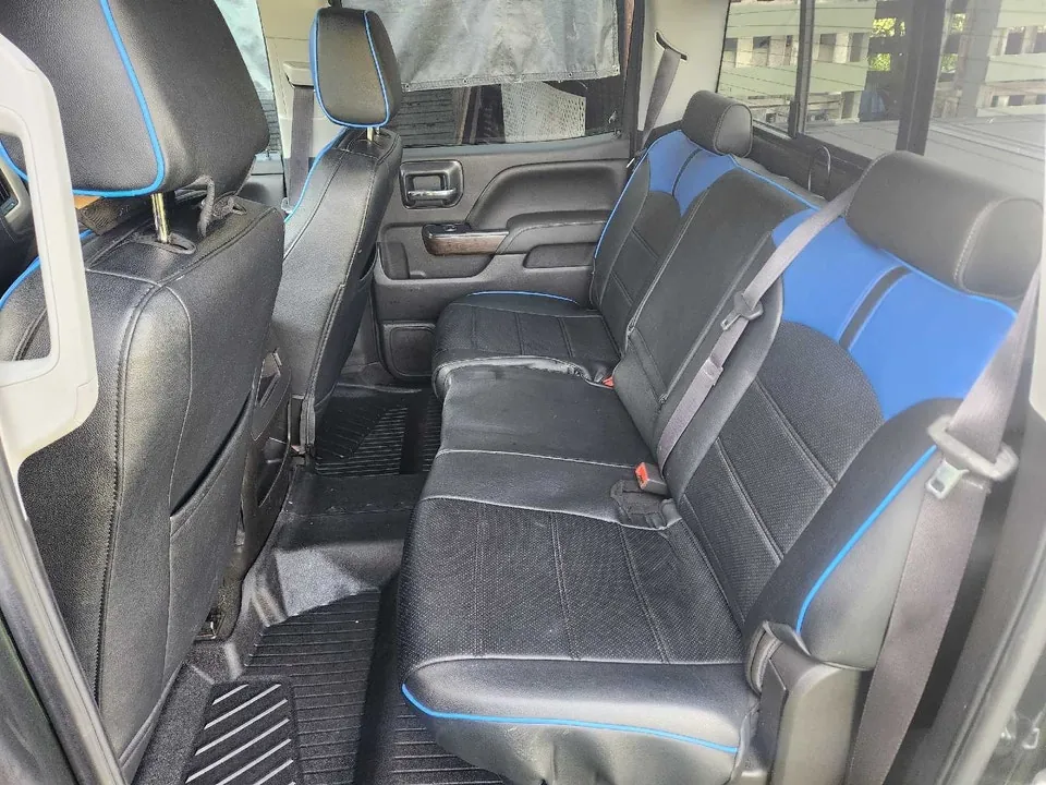 GMC Sierra 1500 2017 photo 5