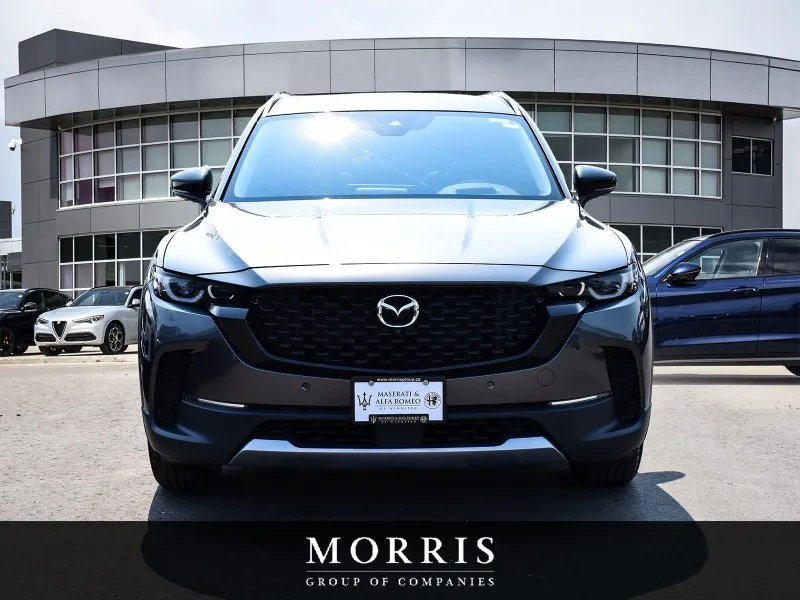 Mazda Cx-50 2023 photo 2