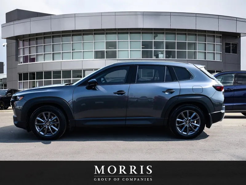 Mazda Cx-50 2023 photo 3