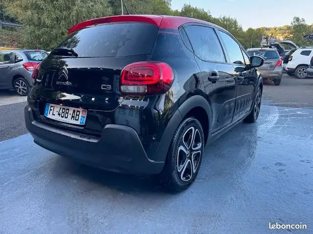 Citroen C3 2019 photo 4